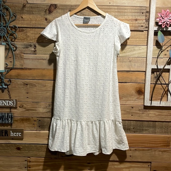 Olivia Rae Dresses & Skirts - Oliva Rae Mini Dress Size M